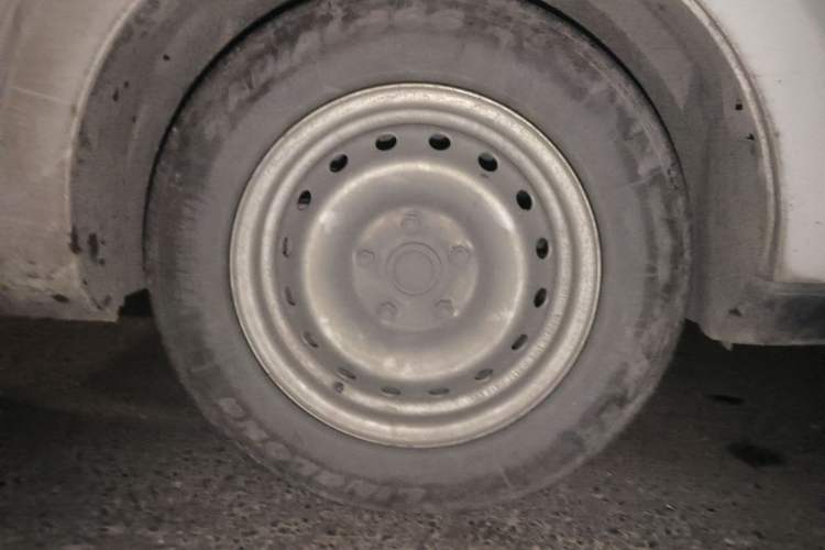 Used SRM New Energy E3L 2024 Custom Standard Edition
