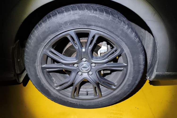 Used Dongfeng Fengon 580 2021 ☆ Star Edition 1.5 TGDI Automatic Flagship Version