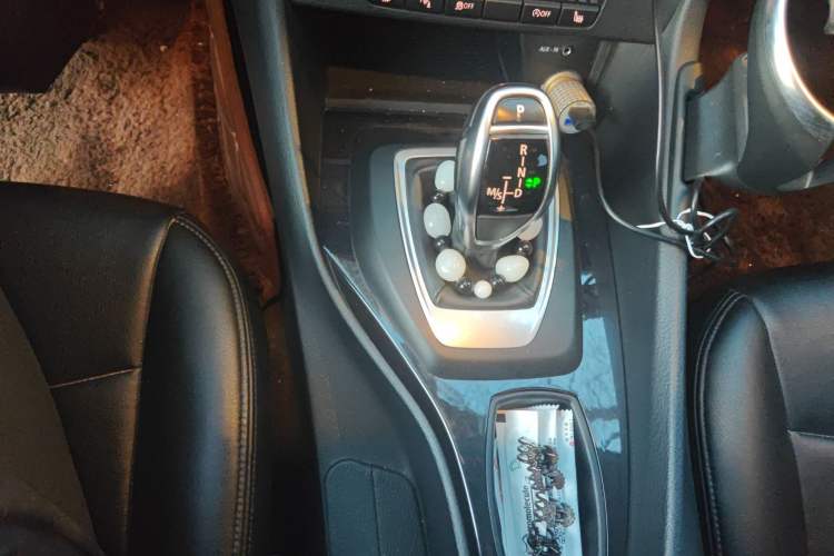 Used BMW X1 2015 sDrive18i Fashion Upgrade Edition