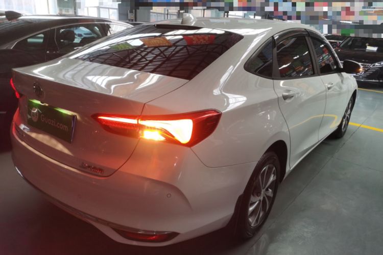 Used Buick Verano 2023 Pro Enjoyment Edition
