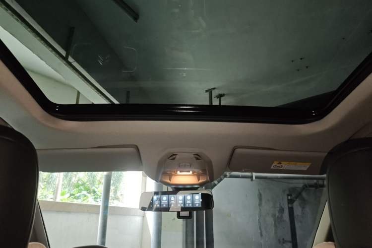 Used Citroen C5 AIRCROSS 2021 360THP Enjoyment Model