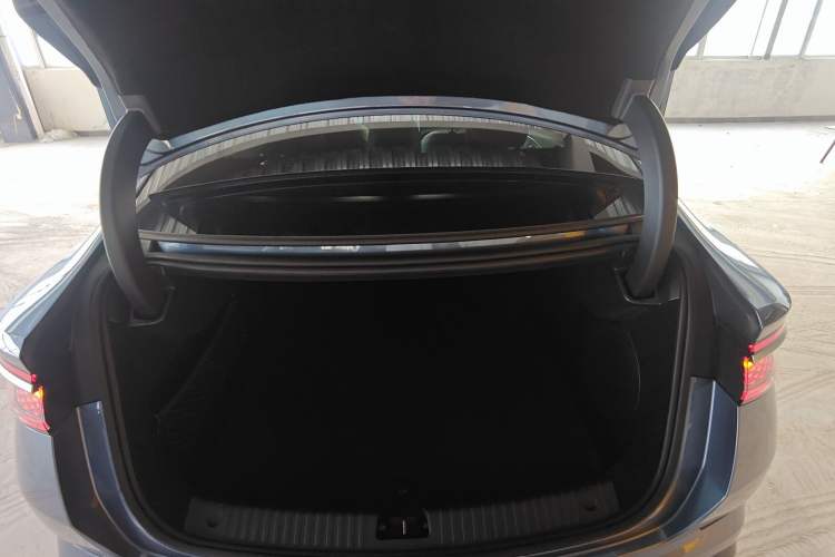 Used BYD Seal 07 DM-i 2025 Intelligent Driving Version DM-i 1.5L 125 km Prestige Edition