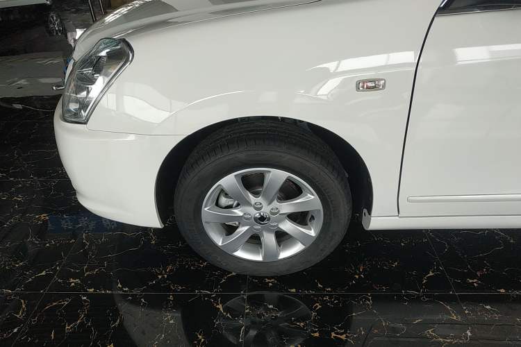 Used Dongfeng Junfeng E11K 2021 60.43 kWh Battery-Swap Version
