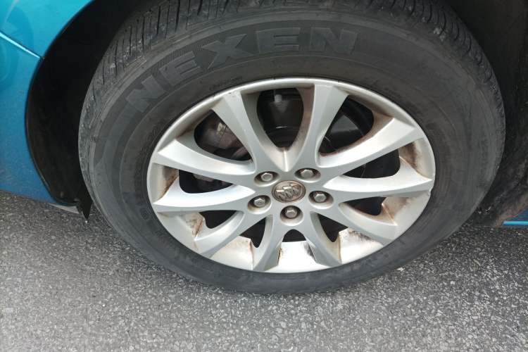 Used Buick GT 2014 XT 1.6L Automatic Fashion Edition