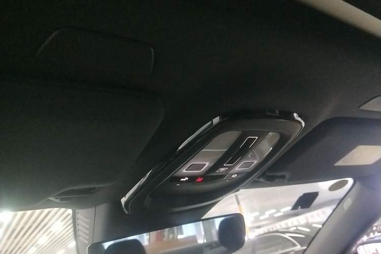 Used Volvo S90 2025 B5 Zhiya Luxury Edition
