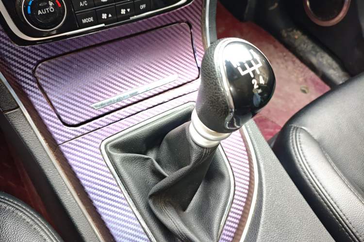 Used Zotye T600 2016 1.5T Manual Luxury Edition