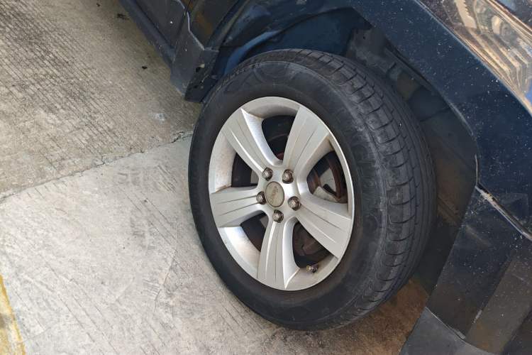 Used Jeep Patriot 2014 2.0L Sport Edition