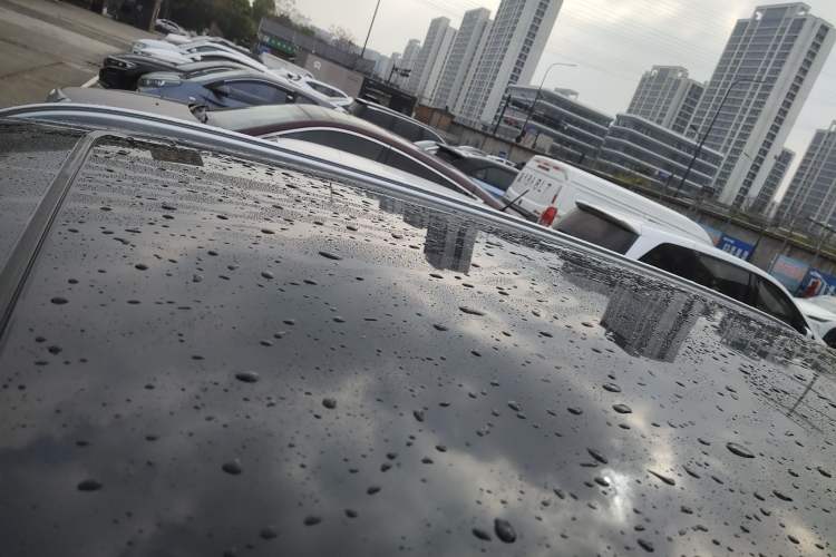 Used Geely Auto Monjaro L 2025 Dongfang Yao 2.0TD Automatic Lanxing Edition