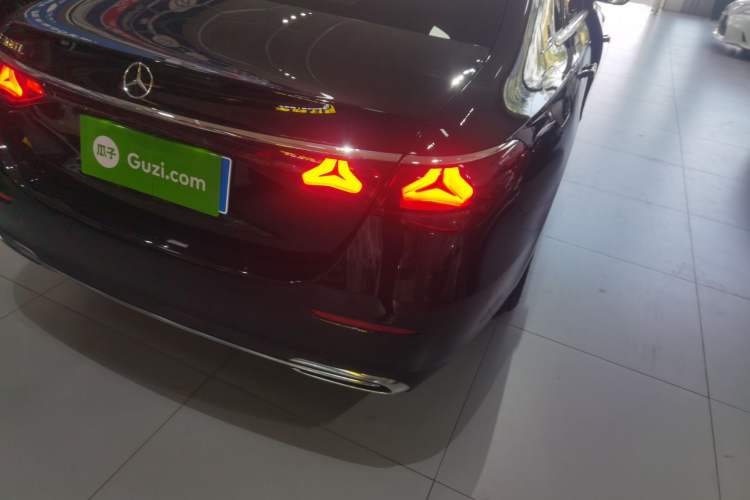 Used Mercedes-Benz E-Class 2024 Facelift E 260 L