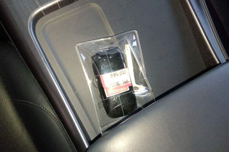 Used Geely Galaxy E5 2024 530km Starship Edition