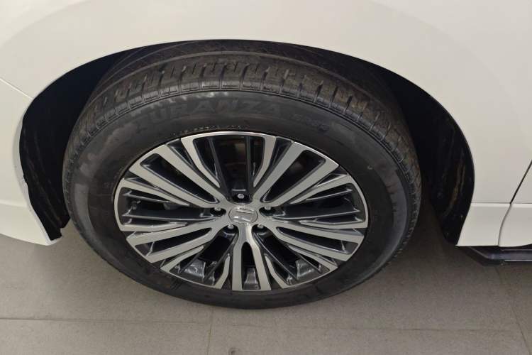 Used Honda Avancier 2020 240TURBO Two-Wheel Drive Comfort Edition