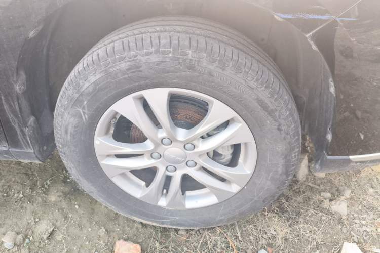 Used Haval M6 2023 PLUS 1.5T DCT Elite Smart Connectivity Model
