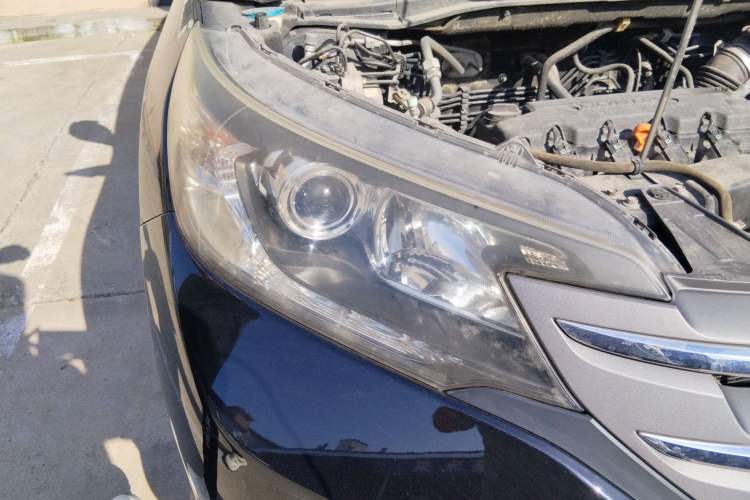 Used Honda CR-V 2013 2.0L 2WD Classic Edition Right Front Headlight