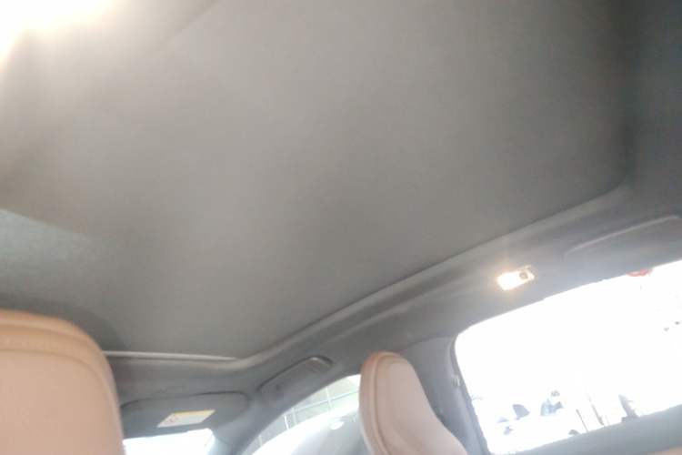 Used Volvo S90 2021 B5 Zhiyi Luxury Edition
