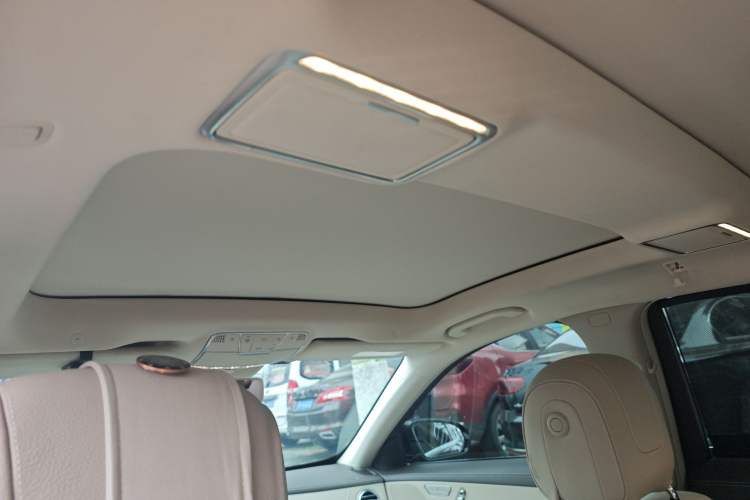 Used Mercedes-Benz S-Class 2019 S 320 L Prestige Edition
