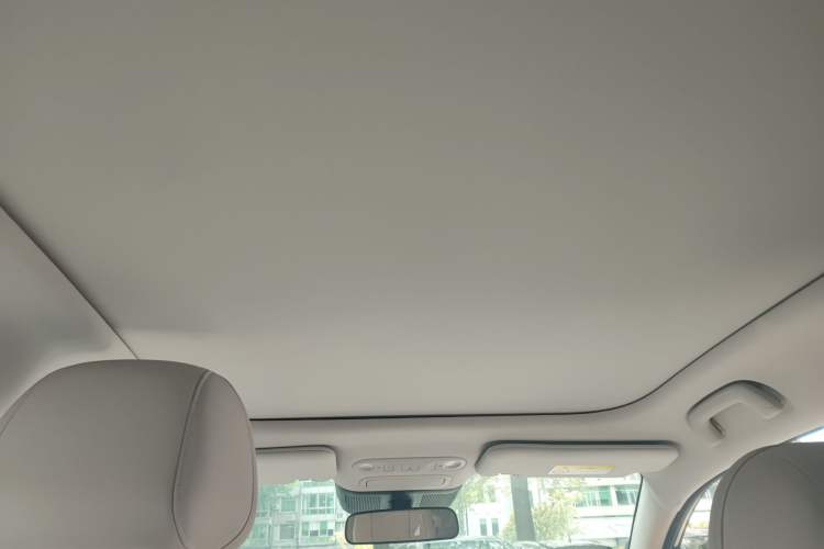 Used AION UT 2025 420 Prestige Edition
