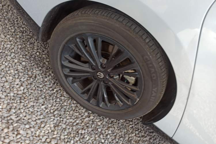 Used Leapmotor C01 2023 525 Comfort Edition
