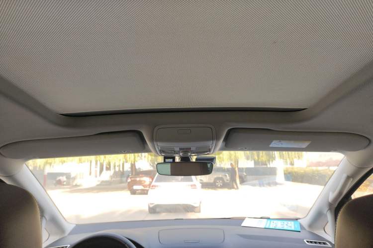 Used Volkswagen Sharan 2018 380TSI Comfort Edition 7-Seater