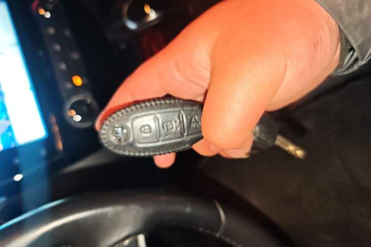 Used Nissan Qashqai 2021 2.0L CVT Luxury Navigation Edition