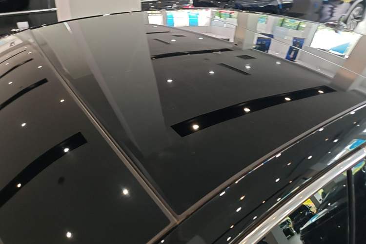 Used Audi A6L 2024 45 TFSI Prestige Dynamic Edition Roof