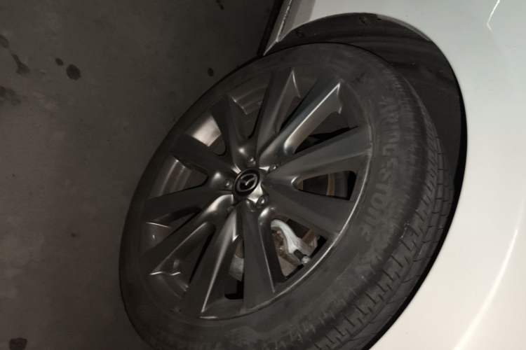 Used Mazda 3 Axela 2022 2.0L Automatic ZhiXuan Edition