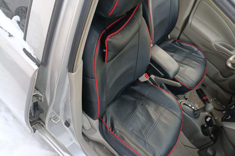 Used Nissan Sunny 2015 1.5XE CVT Master Edition