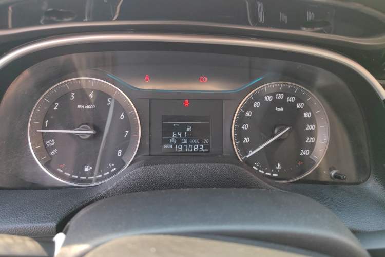 Used Buick GT 2015 15N Manual Entry-Level Trim