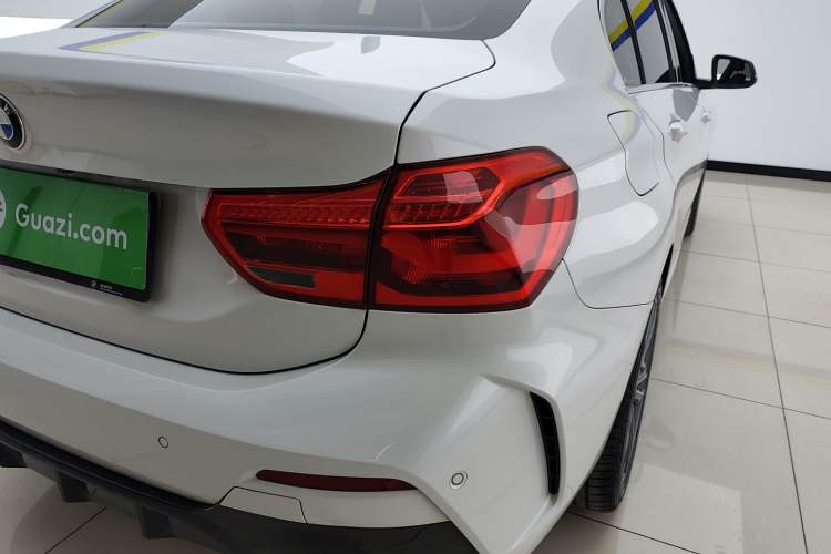 Used BMW 1 Series 2022 120i M Sport Edition
