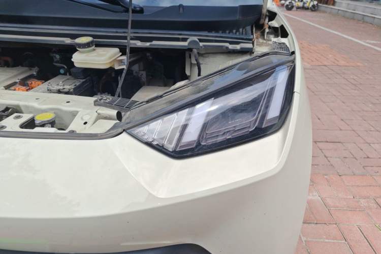 Used BYD Seagull 2023 Free Edition