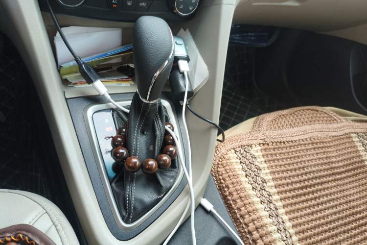 Used Buick GT 2016 15N Automatic Elite Edition
