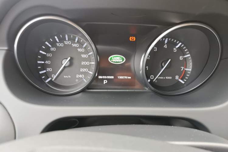 Used Land Rover Discovery Sport 2015 2.0T HSE LUXURY
