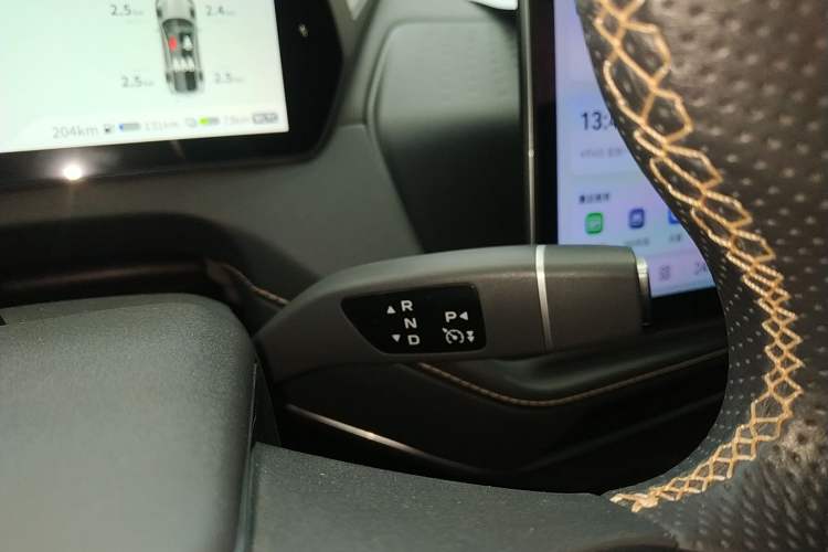 Used Deepal SL03 2022 1.5L 1200 Extended-Range Version