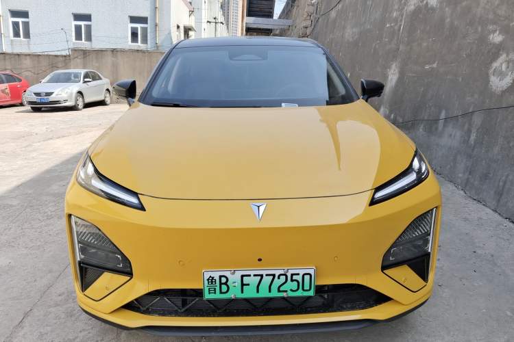 Used Deepal S07 2026 230Ultra with Huawei Qiankun ADS SE Edition Front