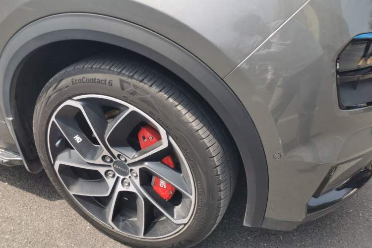 Used Lynk & Co 05 2020 2.0TD Two-Wheel Drive Shine Halo