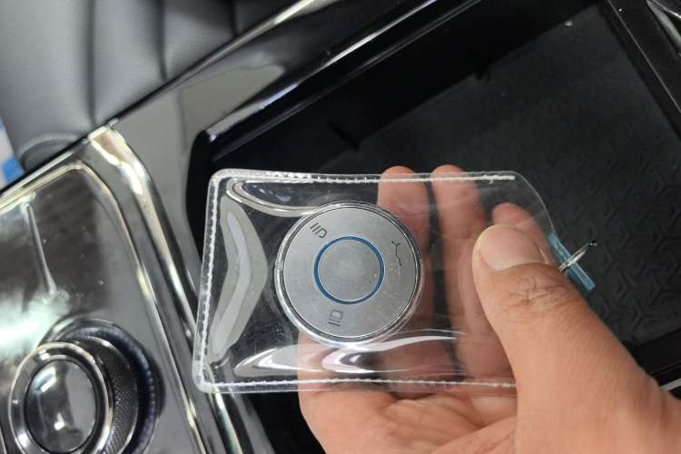 Used NETA U 2022 Pro 400 Comfort Edition