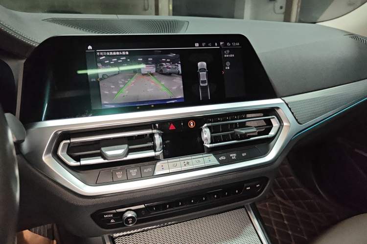 Used BMW 3 Series 2022 325i M Sport Package