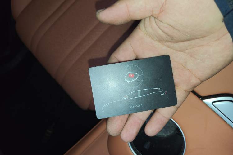 Used Deepal S07 2024 215Max Qiankun Intelligent Driving ADS SE Range-Extended Version