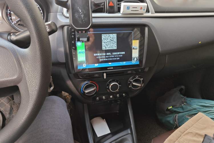 Used Hyundai Verna (older generation) 2017 1.4L Manual Huancai Edition China V Standard
