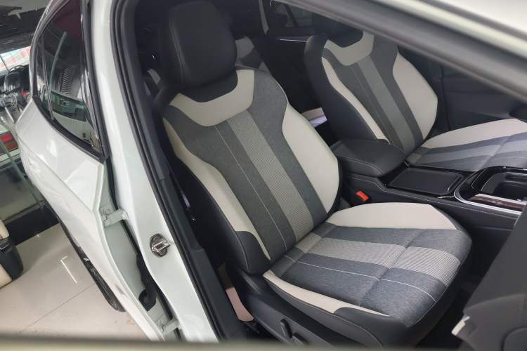 Used Volkswagen ID.4 CROZZ 2024 Pure Edition Limited Edition
