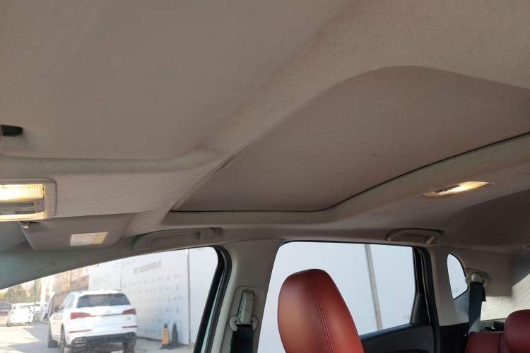 Used Honda Fit 2018 1.5L CVT Comfort Sunroof Version
