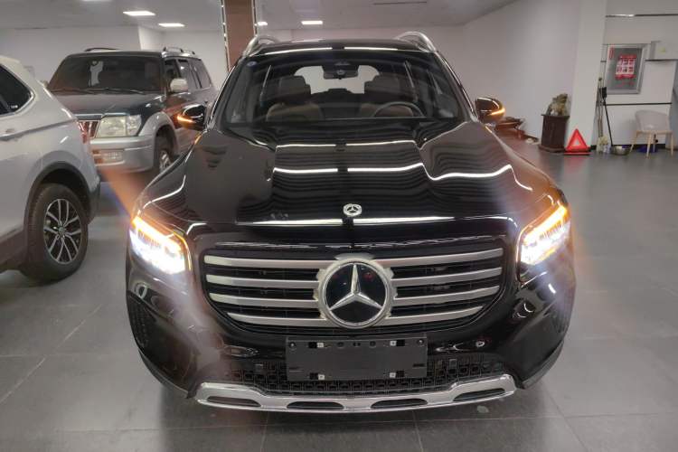 Used Mercedes-Benz GLB 2024 GLB 200 Dynamic Edition