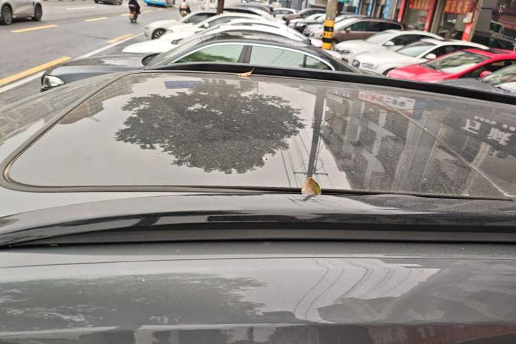 Used CHANGAN CS75 PLUS 2022 1.5T Automatic Prestige Model
