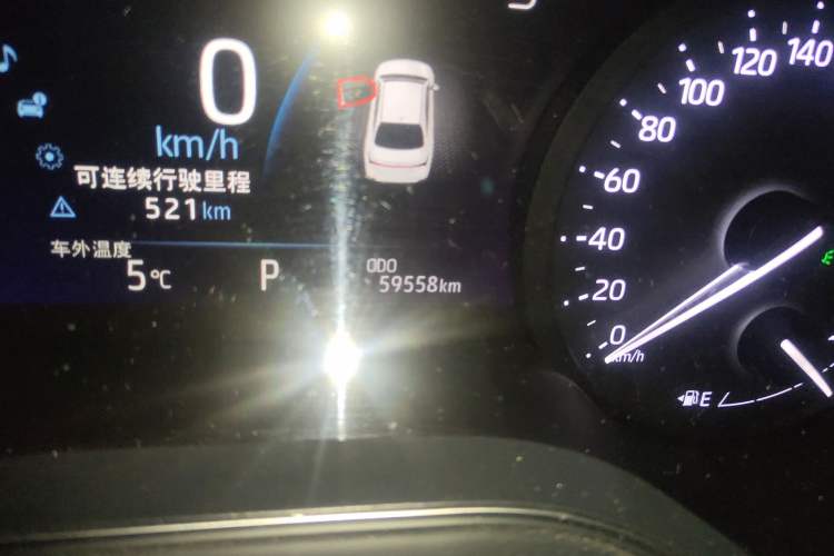 Used Toyota Avalon 2022 2.5L Luxury Edition