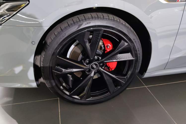 Used Audi A7L 2024 45 TFSI quattro RS Performance Edition