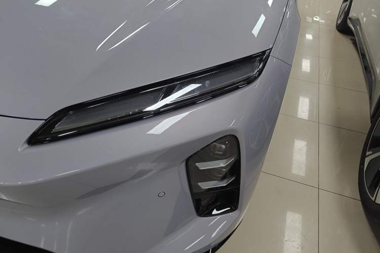 Used Nio ET5T 2025 100kWh Touring
