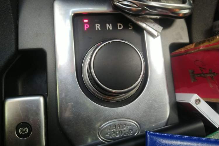 Used Land Rover Discovery 2014 3.0 SC V6 HSE