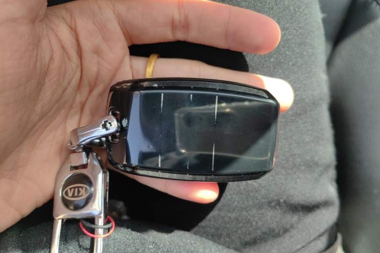 Used Kia Sportage R 2016 2.0L Automatic Two-Wheel Drive DLX
