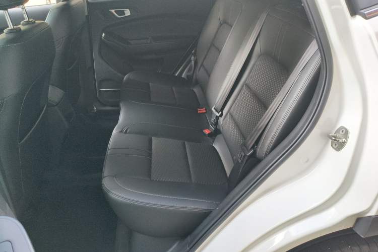 Used Chery Tiggo 5x 2019 1.5L CVT Smart Joy Edition