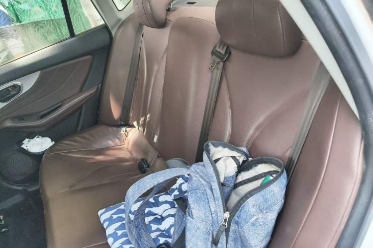 Used Soueast A5 Wing Dance 2019 1.5L Manual Luxury Version China V Standard