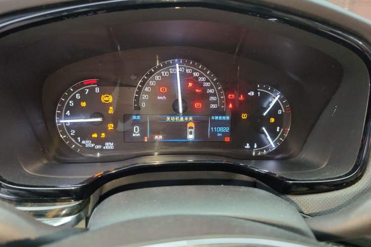 Used Cadillac XT5 2016 25T Tech Edition
